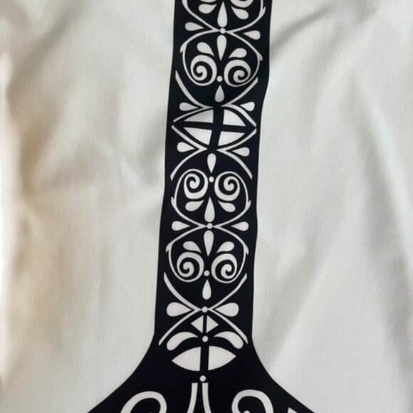 New 9 West Dress - Picture 2 of 3